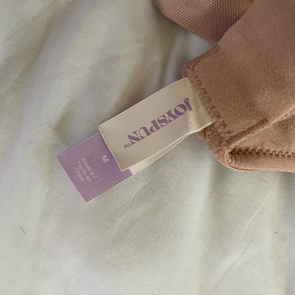 Seamless Bra - Picture 5 of 6